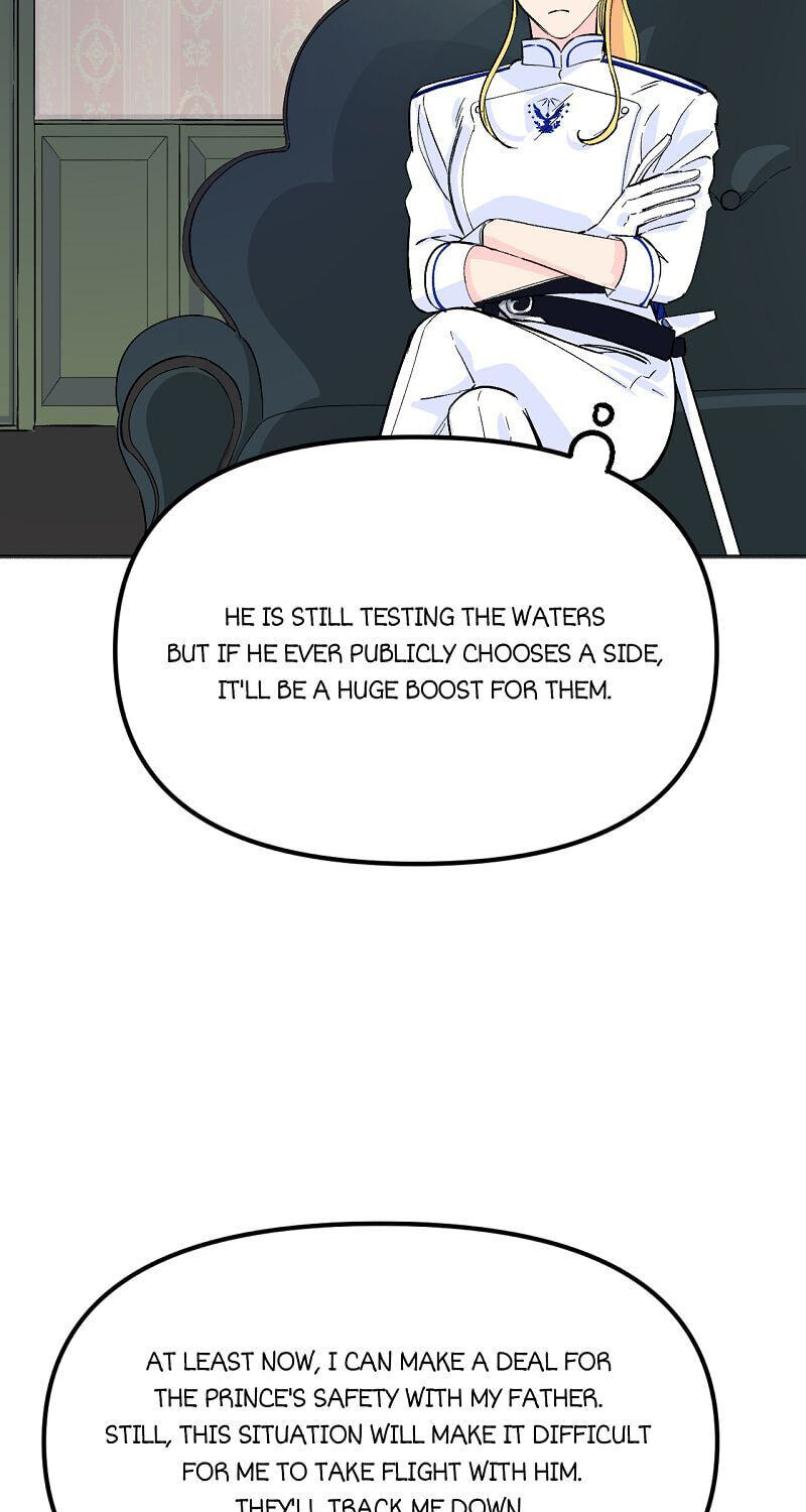 Knight in Flight Chapter 24 page 9 - 