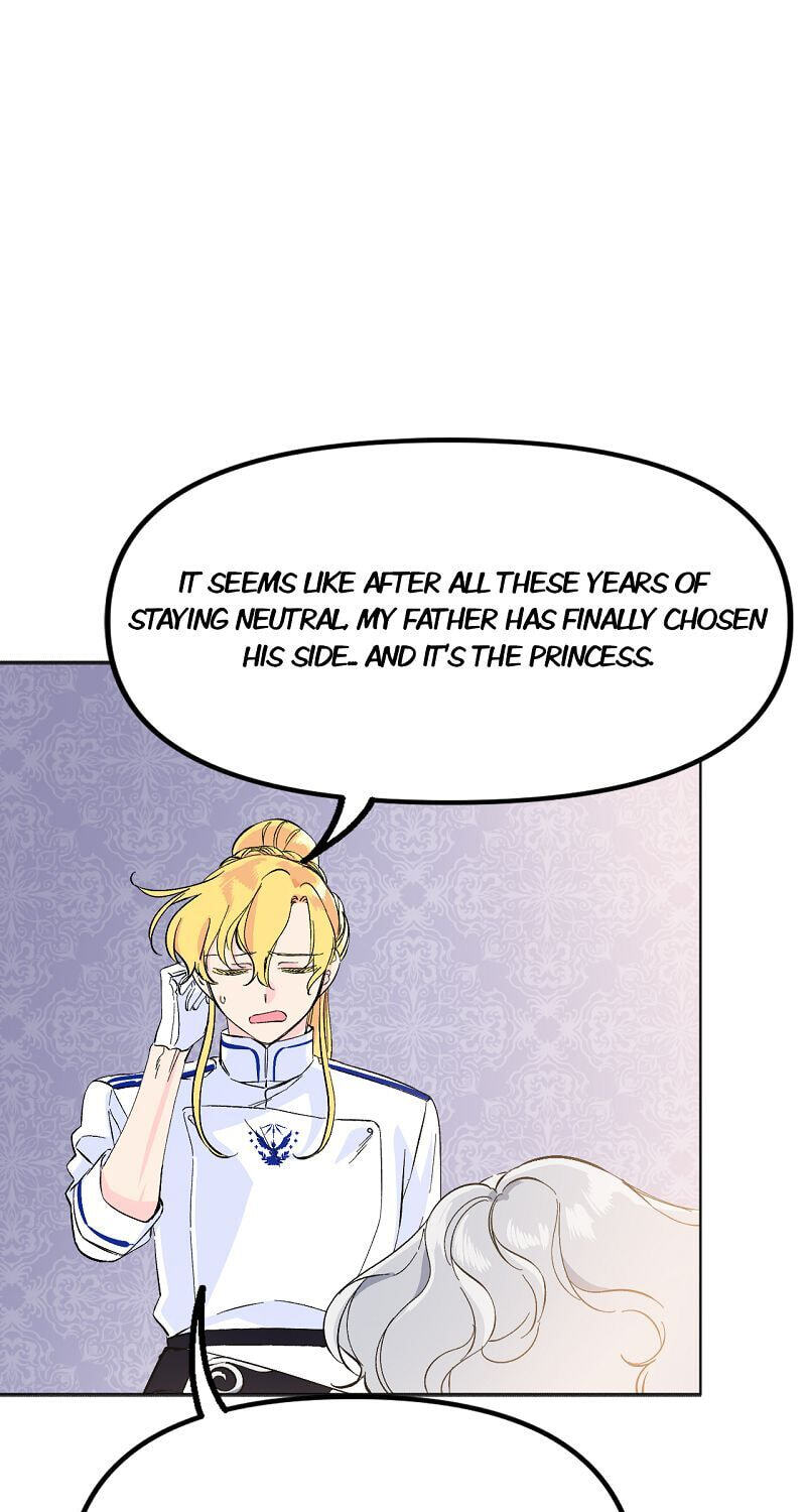 Knight in Flight Chapter 24 page 83 - 