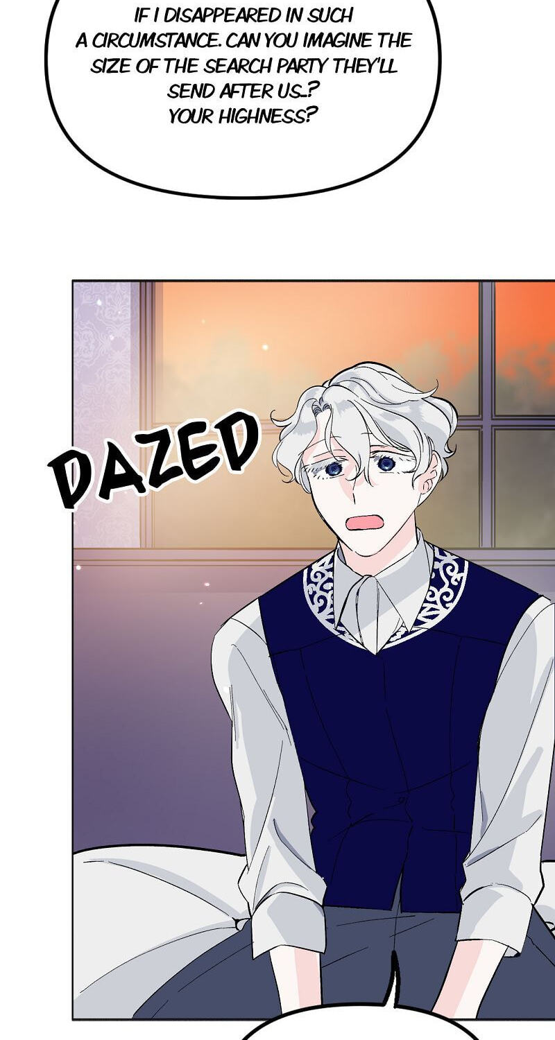 Knight in Flight Chapter 24 page 84 - 