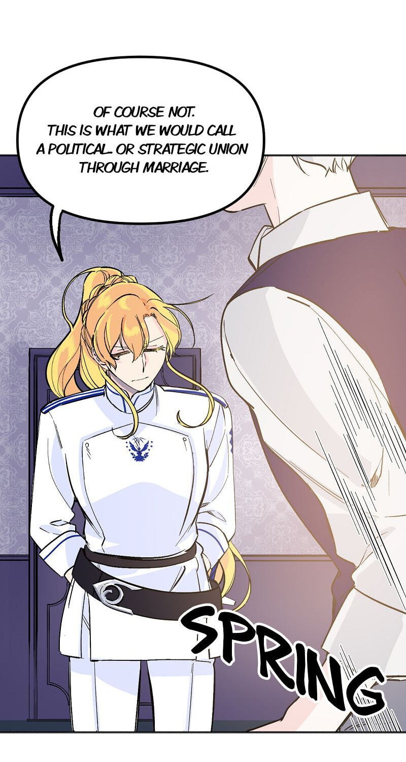 Knight in Flight Chapter 24 page 90 - 