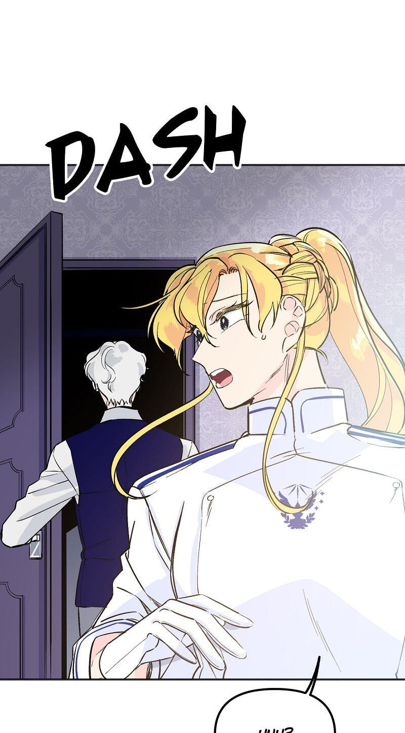 Knight in Flight Chapter 24 page 93 - 