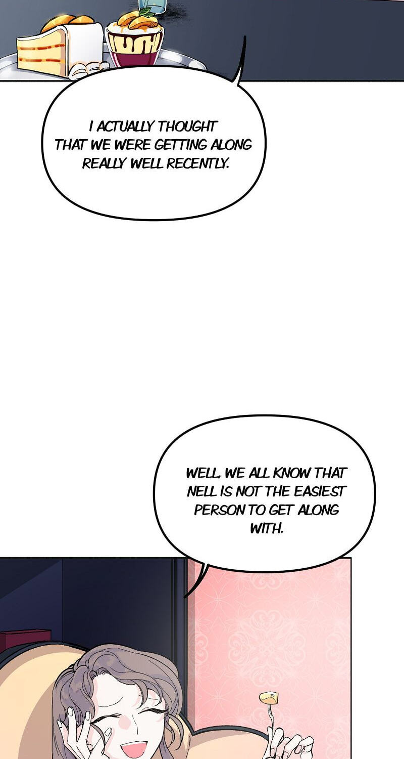 Knight in Flight Chapter 25 page 12 - 
