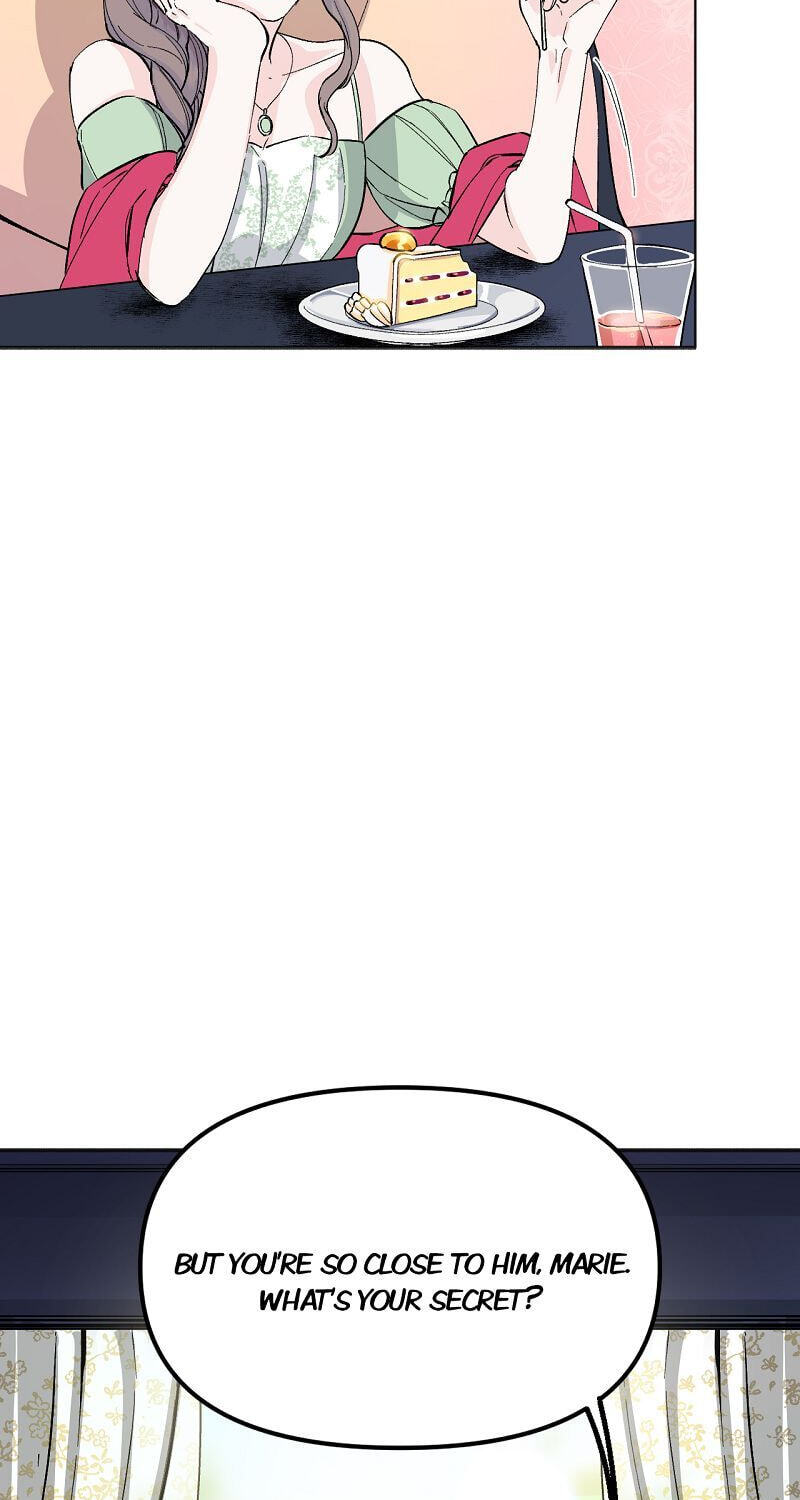 Knight in Flight Chapter 25 page 13 - 