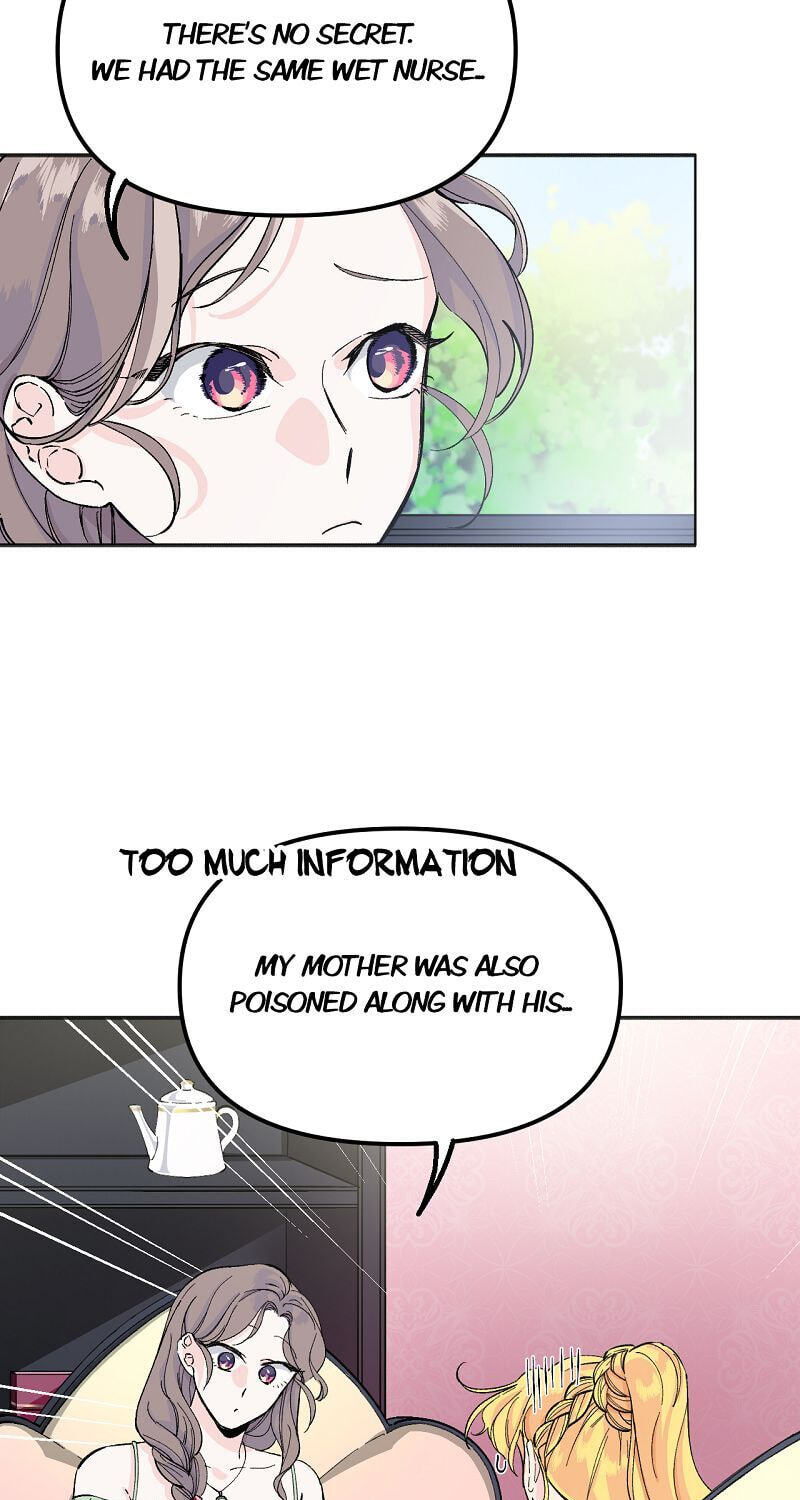 Knight in Flight Chapter 25 page 15 - 