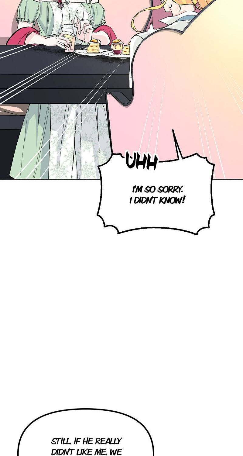 Knight in Flight Chapter 25 page 16 - 