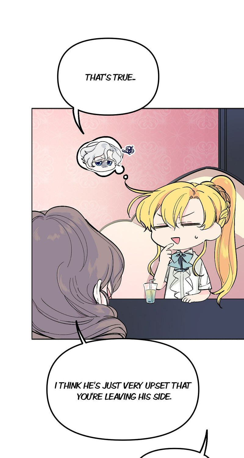 Knight in Flight Chapter 25 page 18 - 