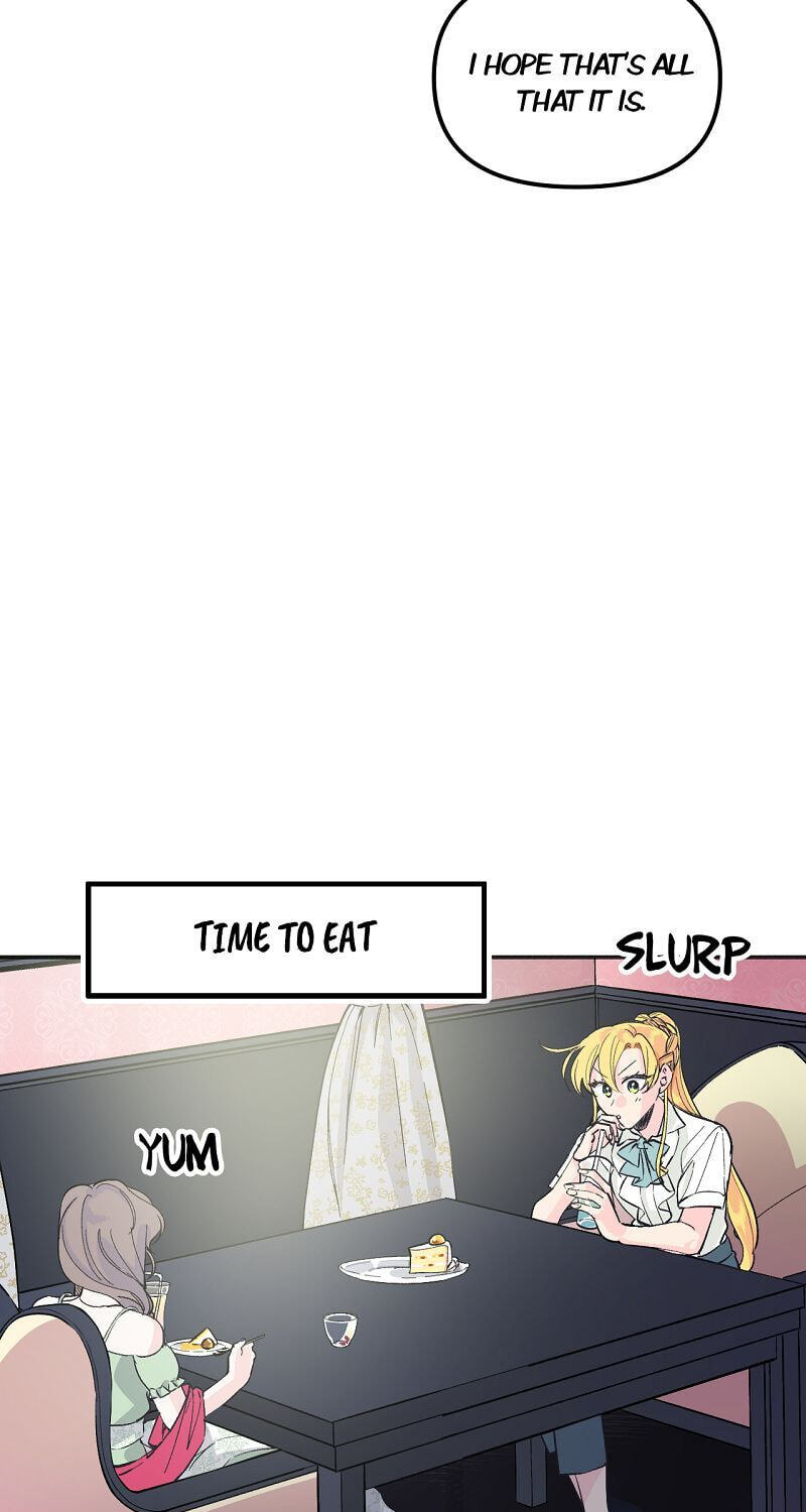 Knight in Flight Chapter 25 page 19 - 