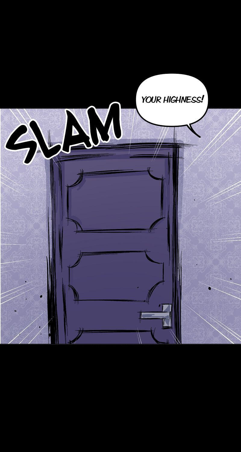 Knight in Flight Chapter 25 page 3 - 