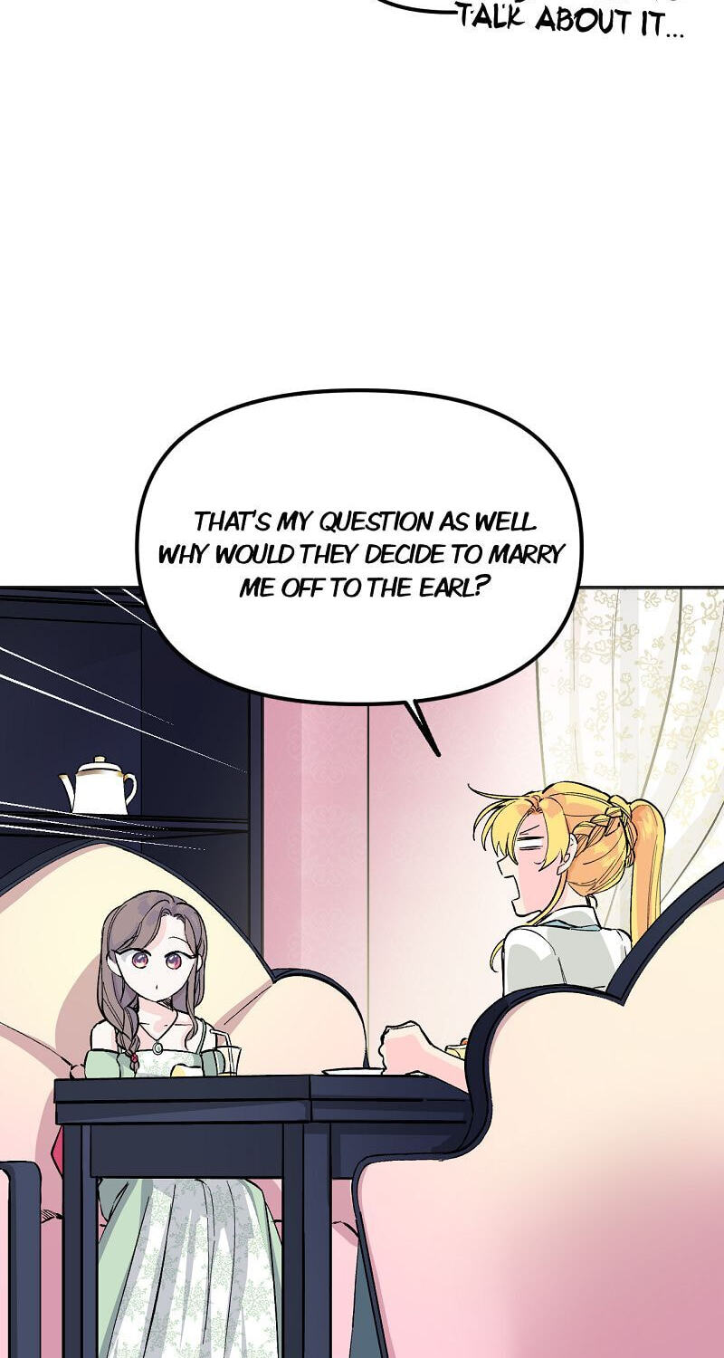 Knight in Flight Chapter 25 page 22 - 