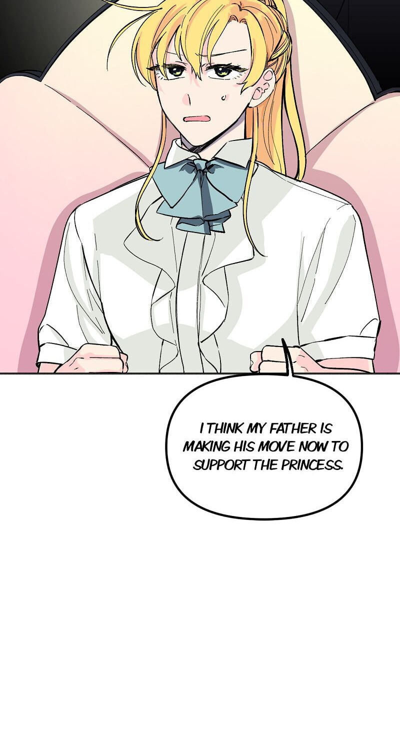 Knight in Flight Chapter 25 page 24 - 