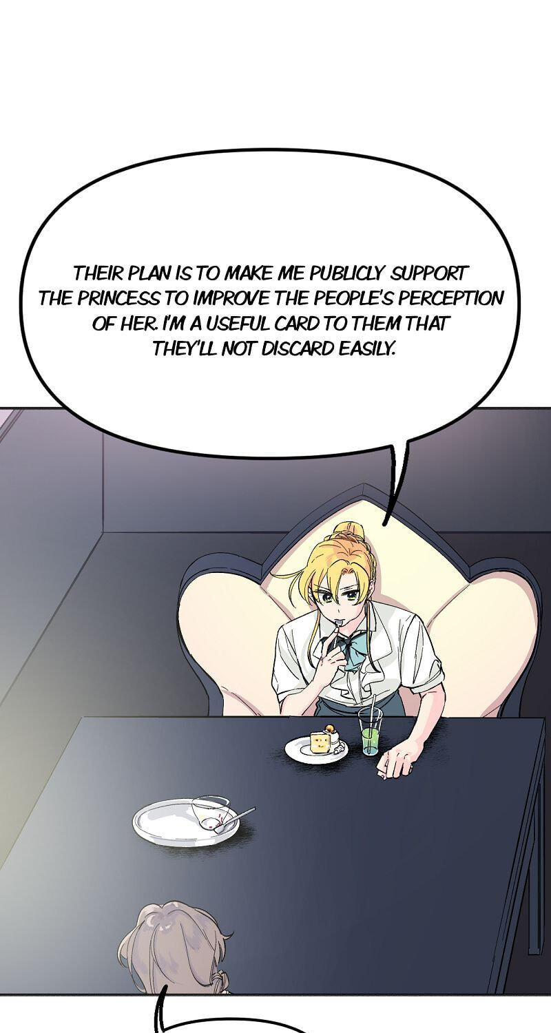 Knight in Flight Chapter 25 page 31 - 