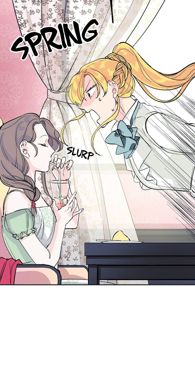 Knight in Flight Chapter 25 page 34 - 