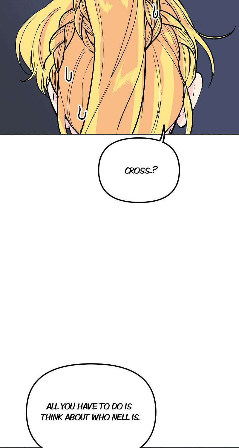 Knight in Flight Chapter 25 page 36 - 