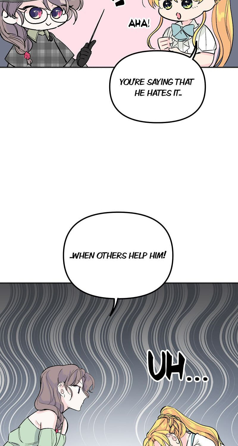 Knight in Flight Chapter 25 page 38 - 