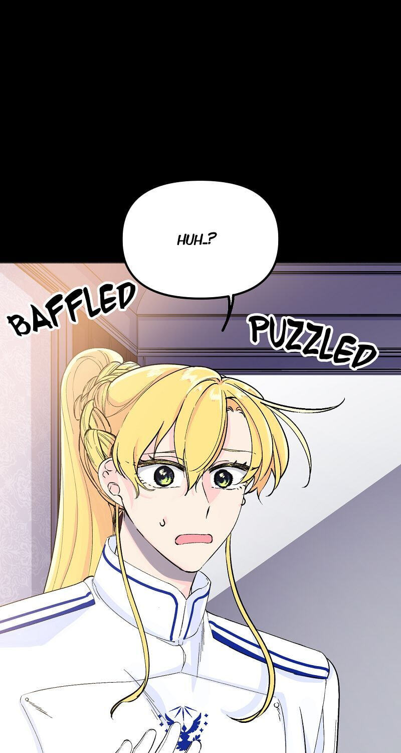 Knight in Flight Chapter 25 page 5 - 