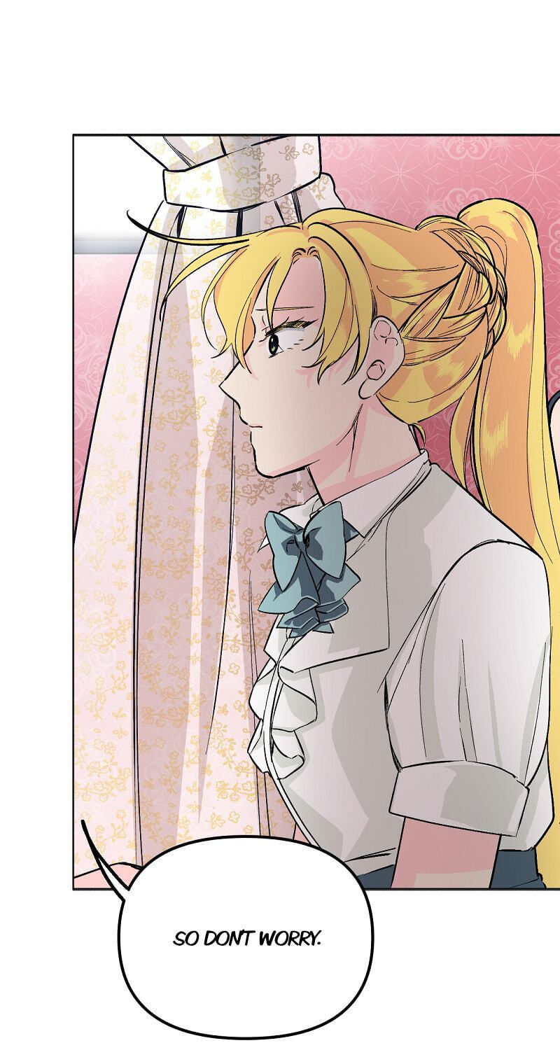Knight in Flight Chapter 25 page 43 - 