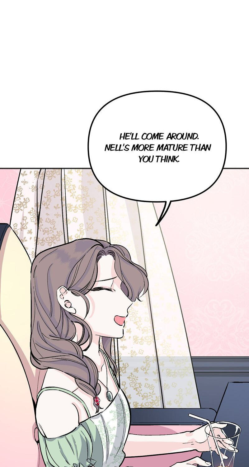 Knight in Flight Chapter 25 page 44 - 