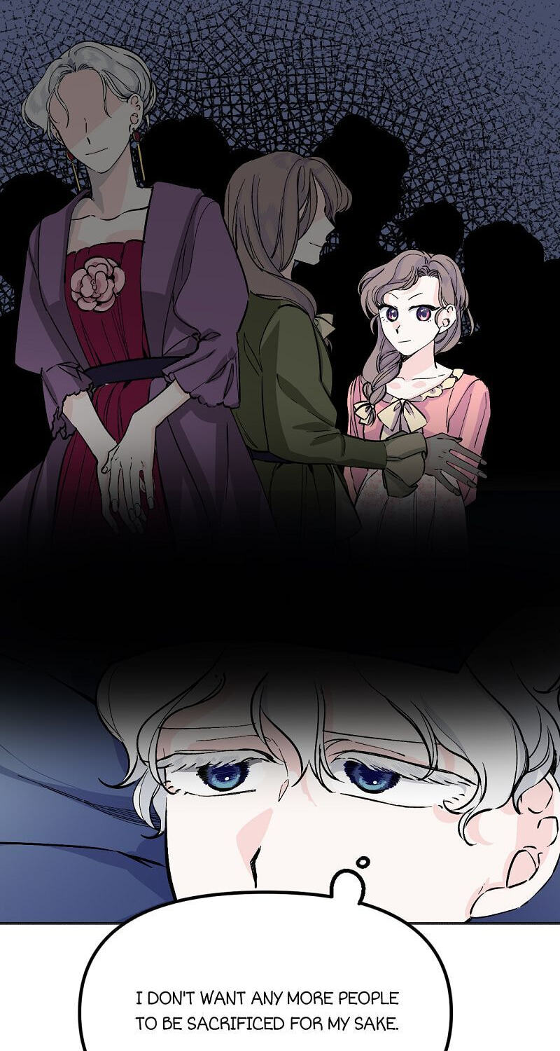 Knight in Flight Chapter 25 page 56 - 