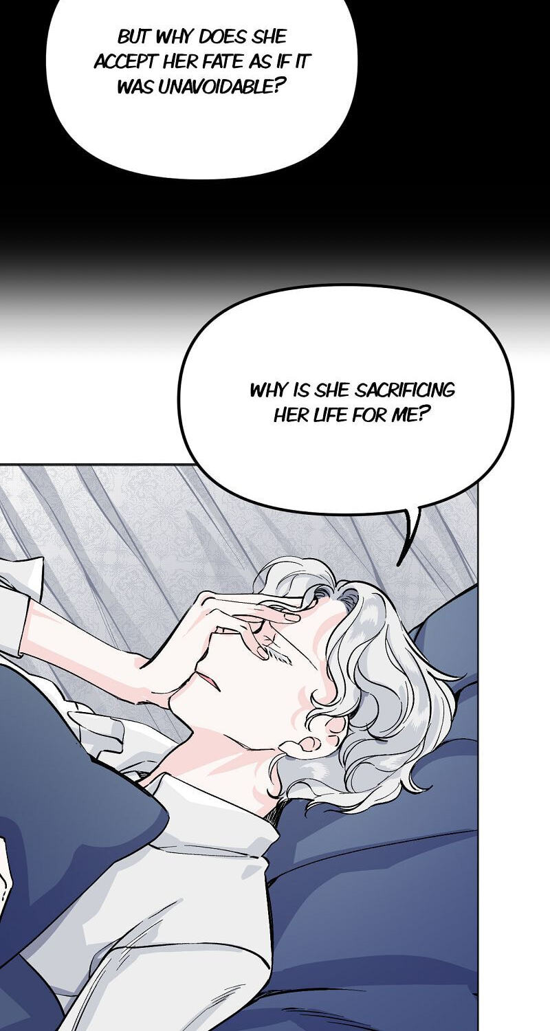 Knight in Flight Chapter 25 page 60 - 
