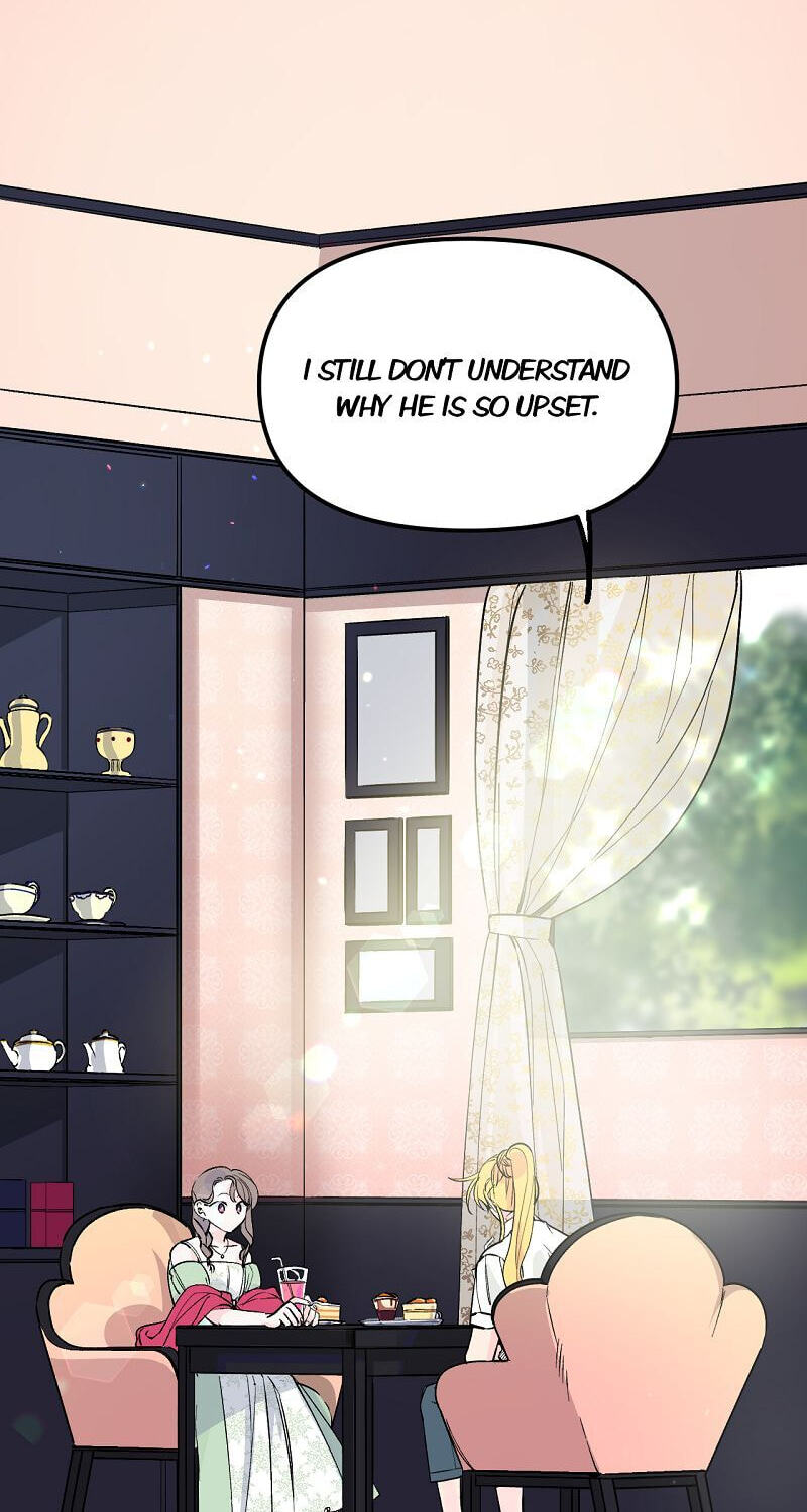 Knight in Flight Chapter 25 page 8 - 