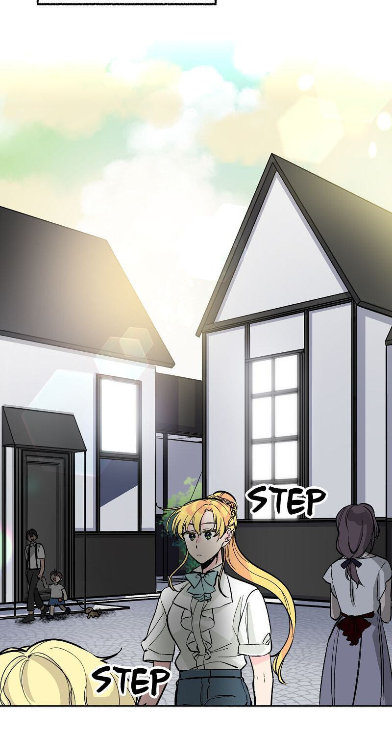Knight in Flight Chapter 25 page 75 - 