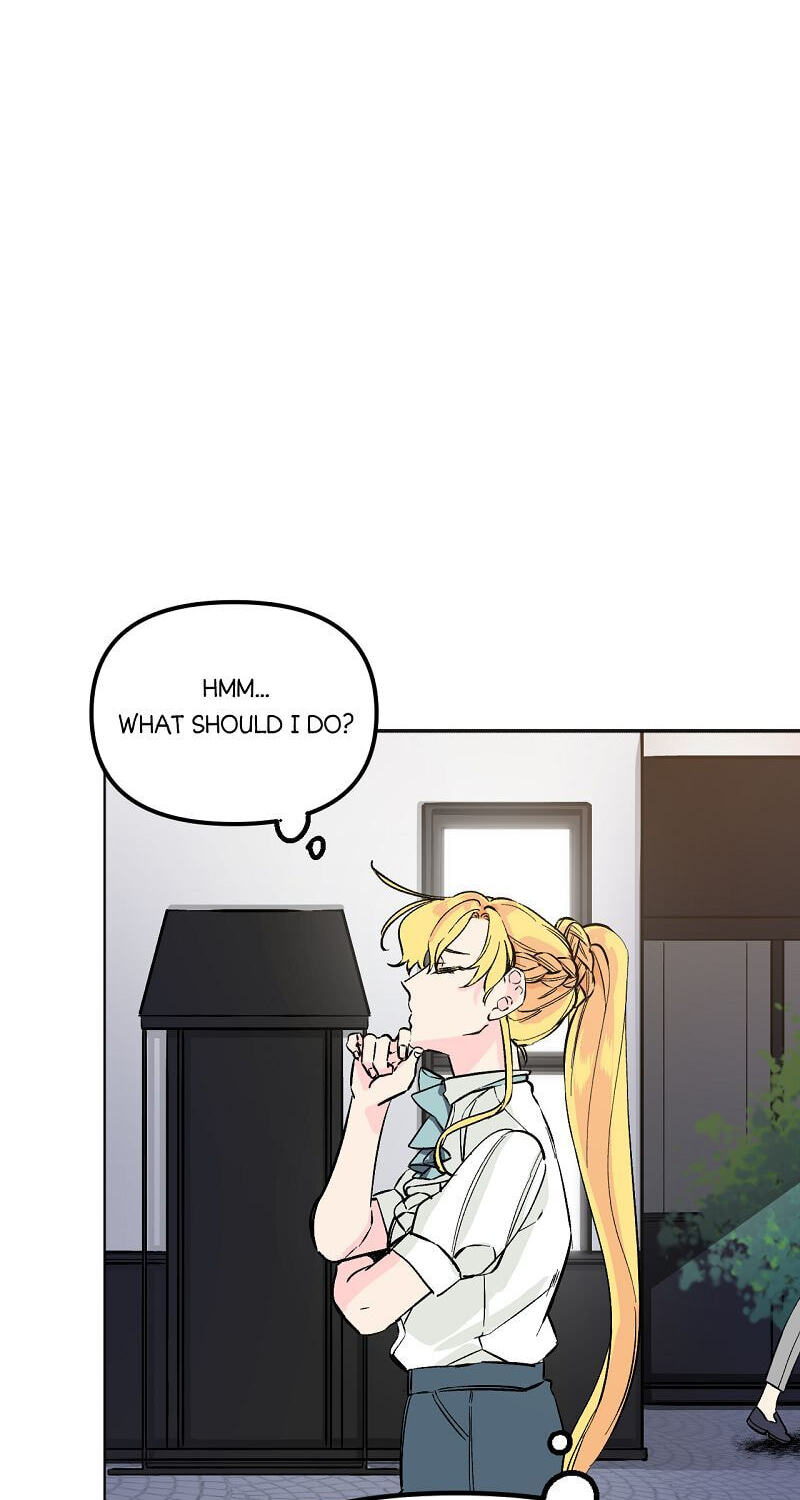 Knight in Flight Chapter 25 page 76 - 