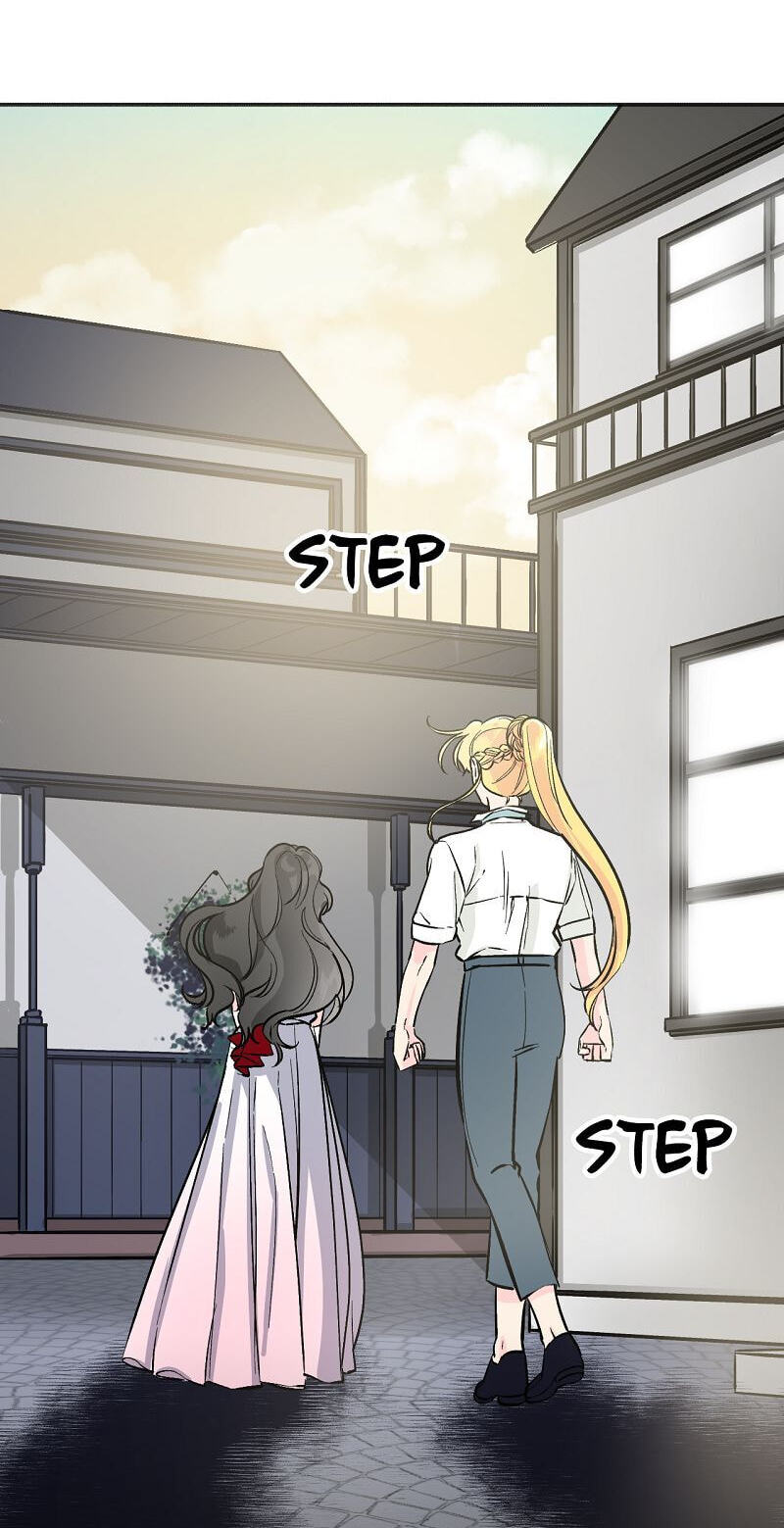 Knight in Flight Chapter 25 page 94 - 