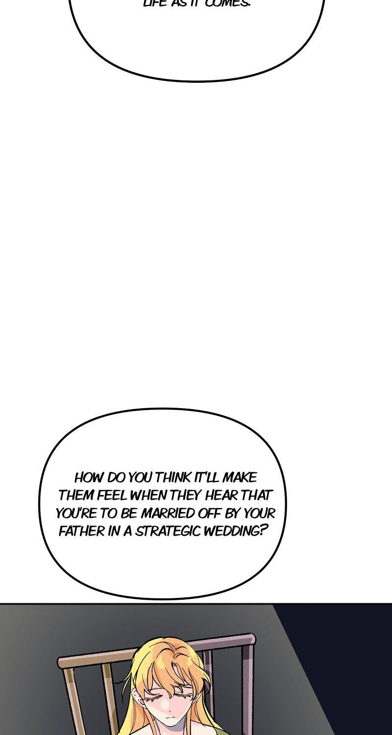 Knight in Flight Chapter 26 page 18 - 