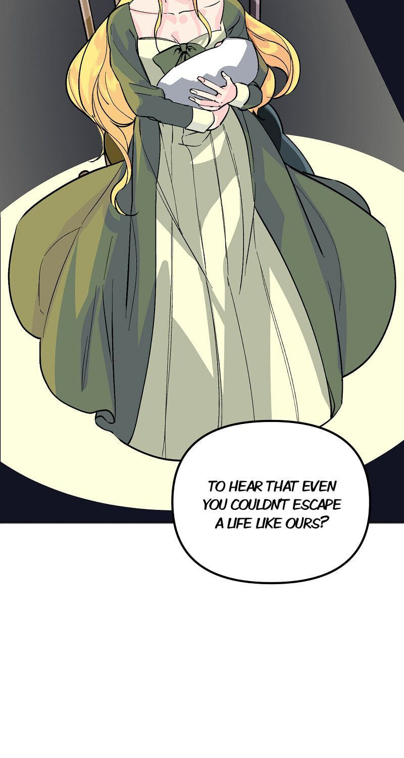Knight in Flight Chapter 26 page 19 - 