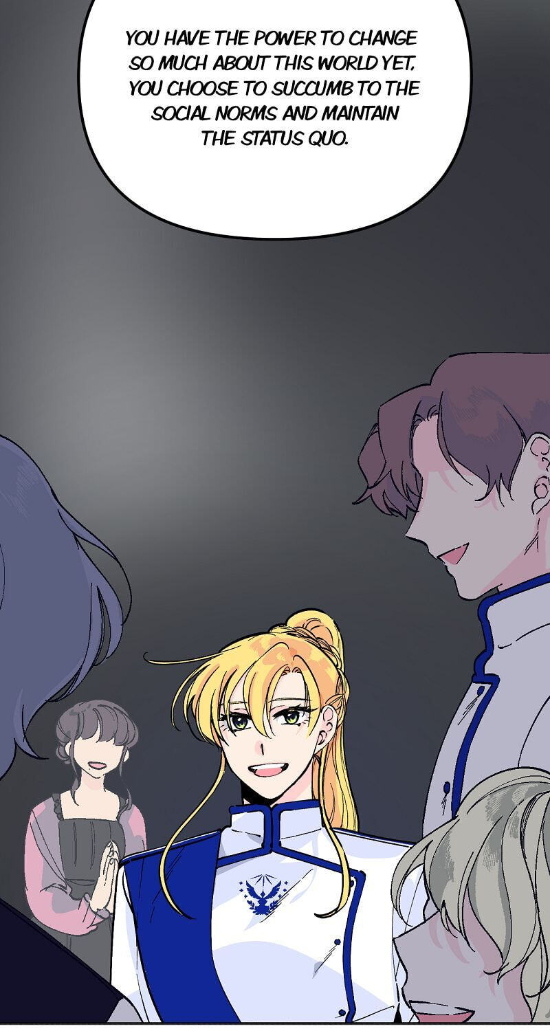 Knight in Flight Chapter 26 page 25 - 