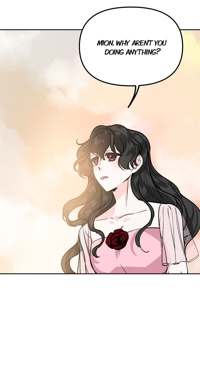 Knight in Flight Chapter 26 page 27 - 