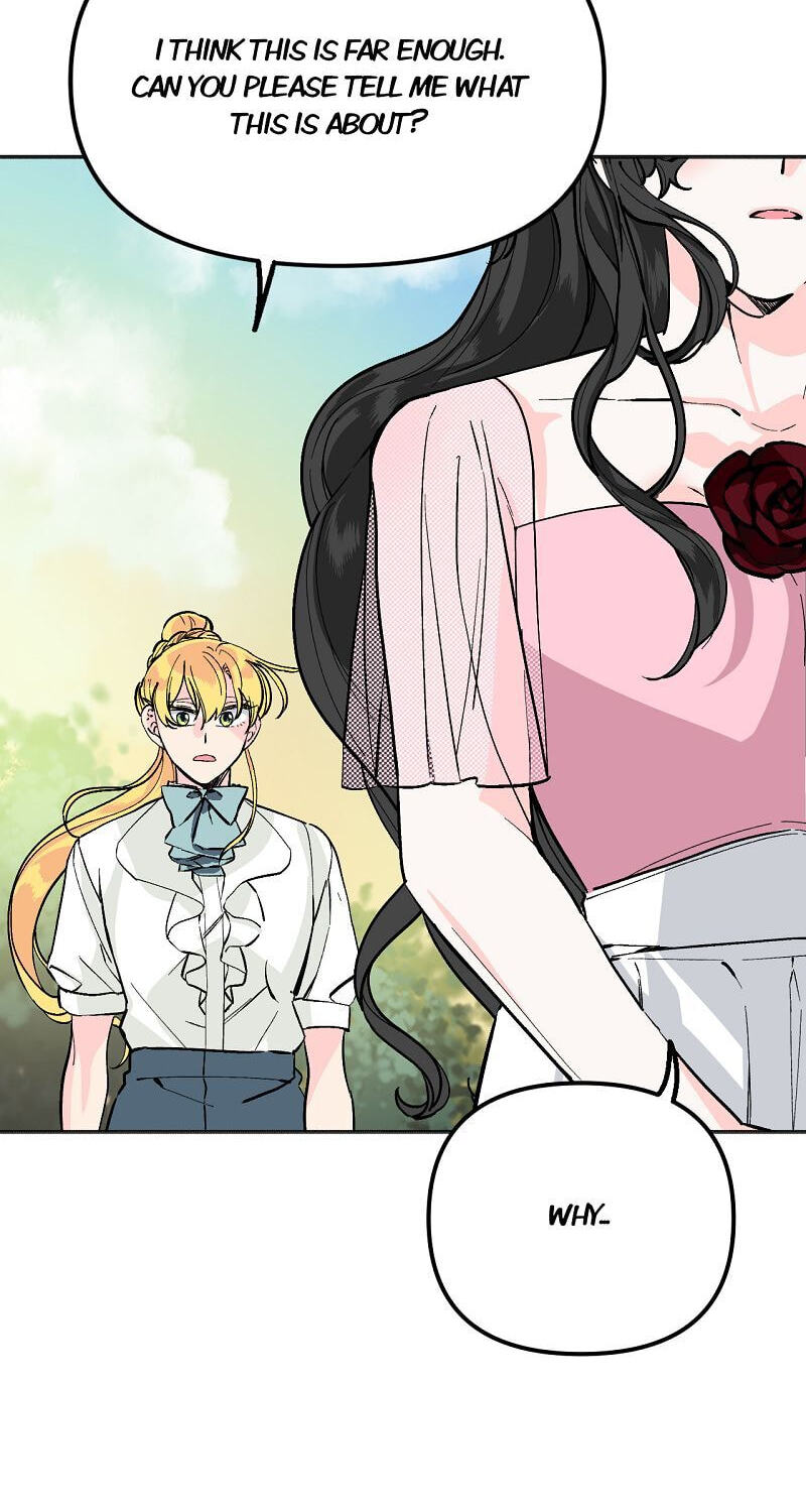 Knight in Flight Chapter 26 page 4 - 