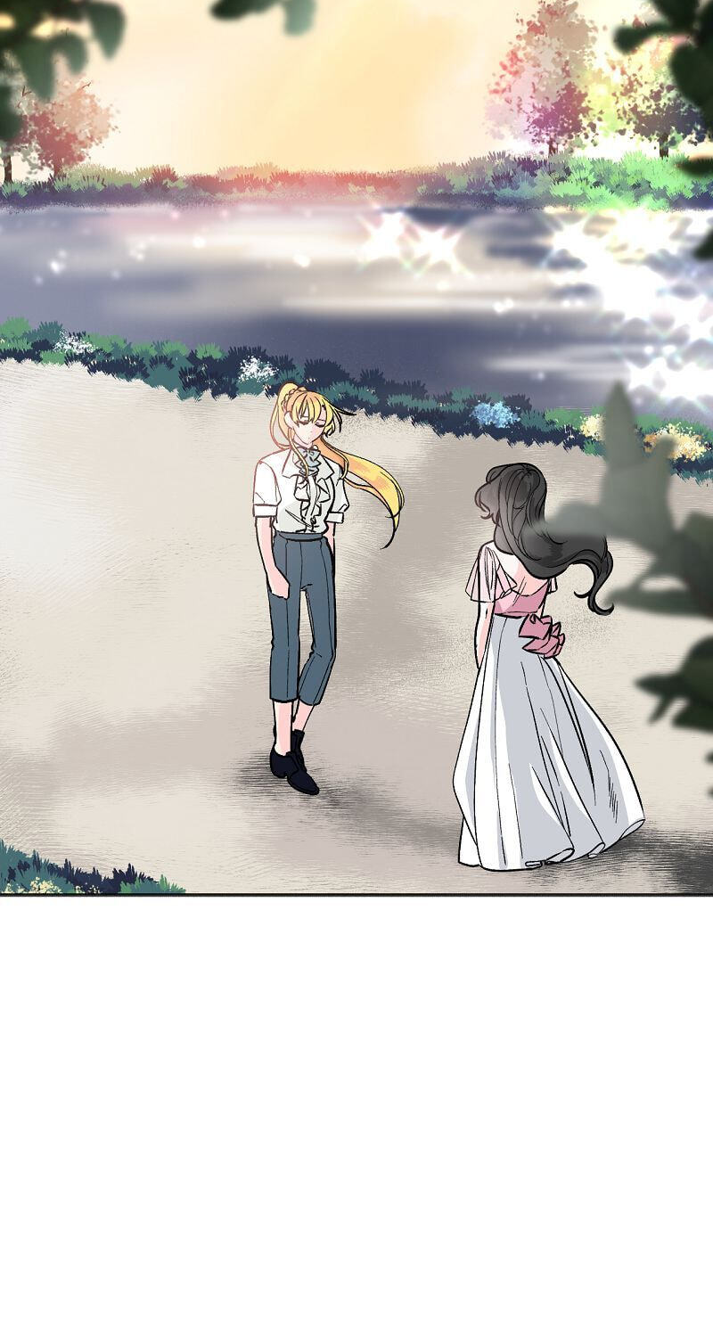 Knight in Flight Chapter 26 page 33 - 