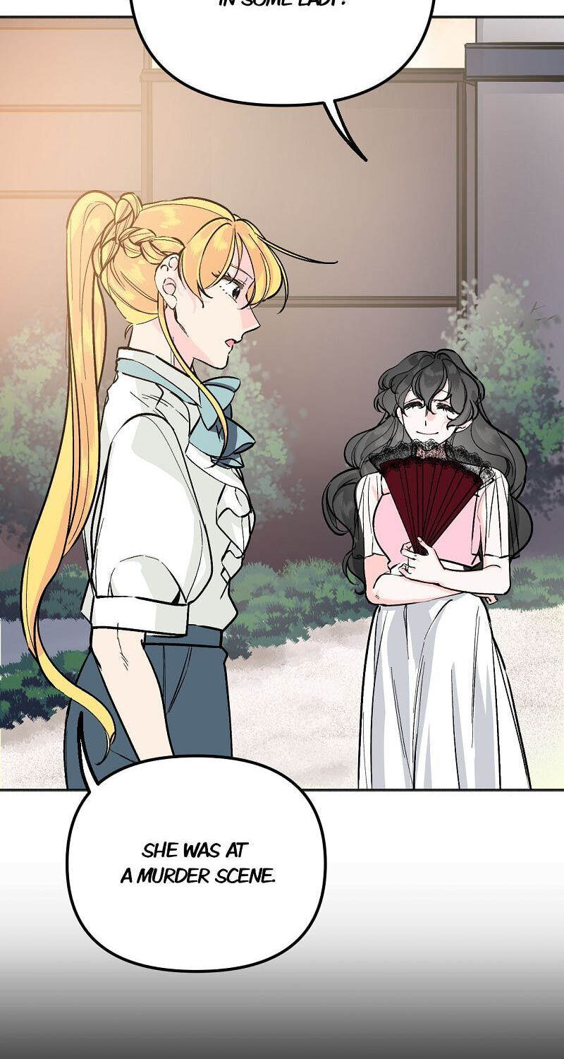 Knight in Flight Chapter 26 page 40 - 