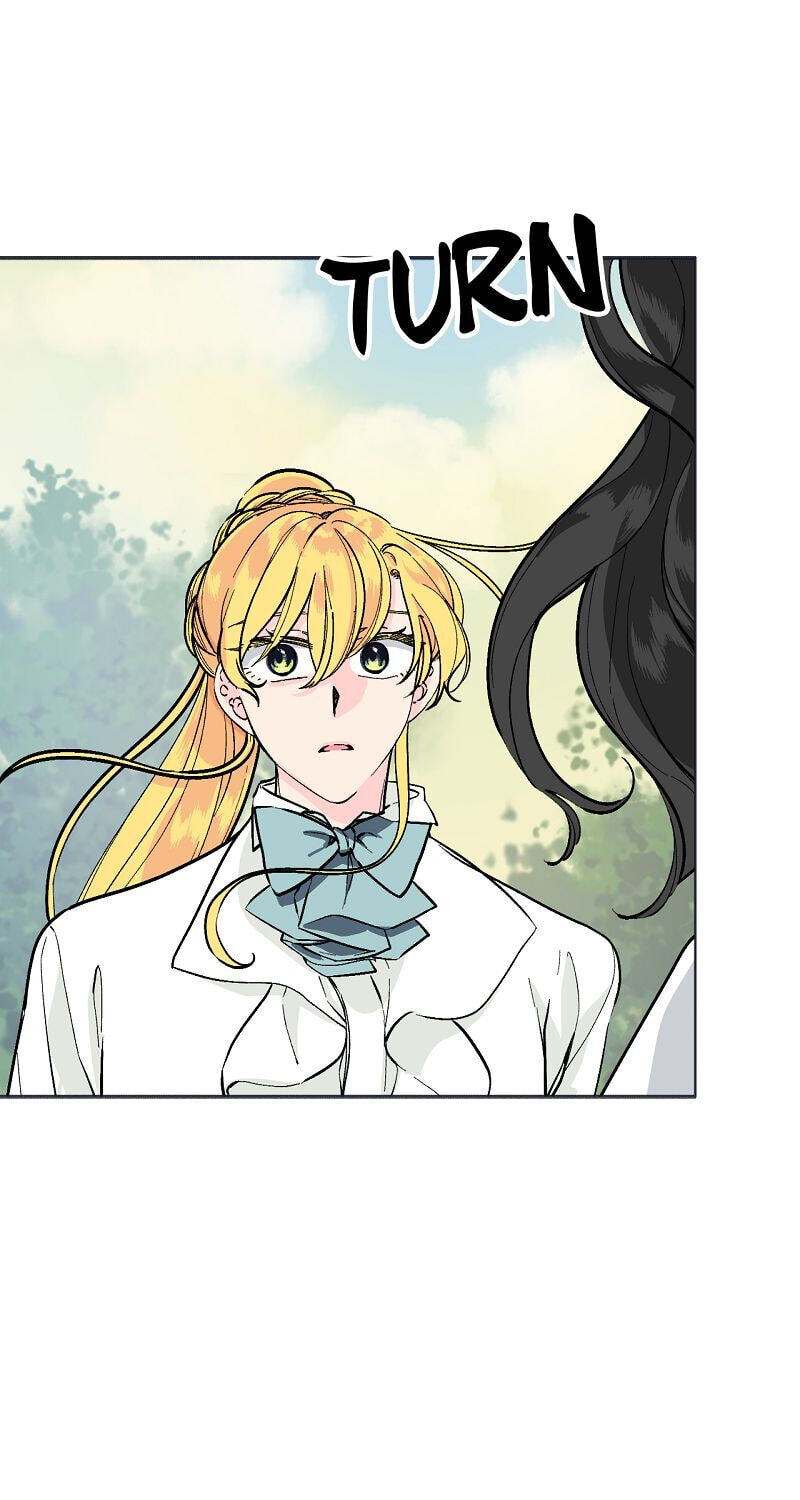 Knight in Flight Chapter 26 page 5 - 