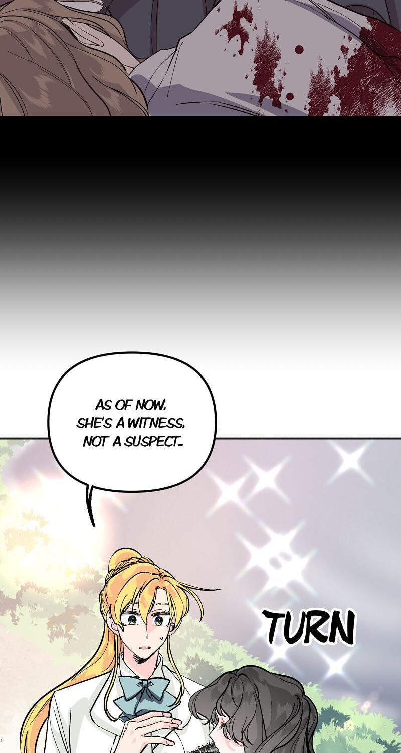 Knight in Flight Chapter 26 page 42 - 
