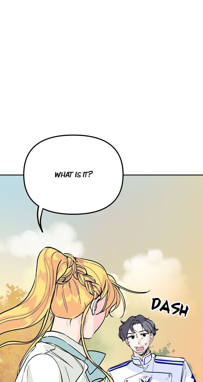 Knight in Flight Chapter 26 page 48 - 