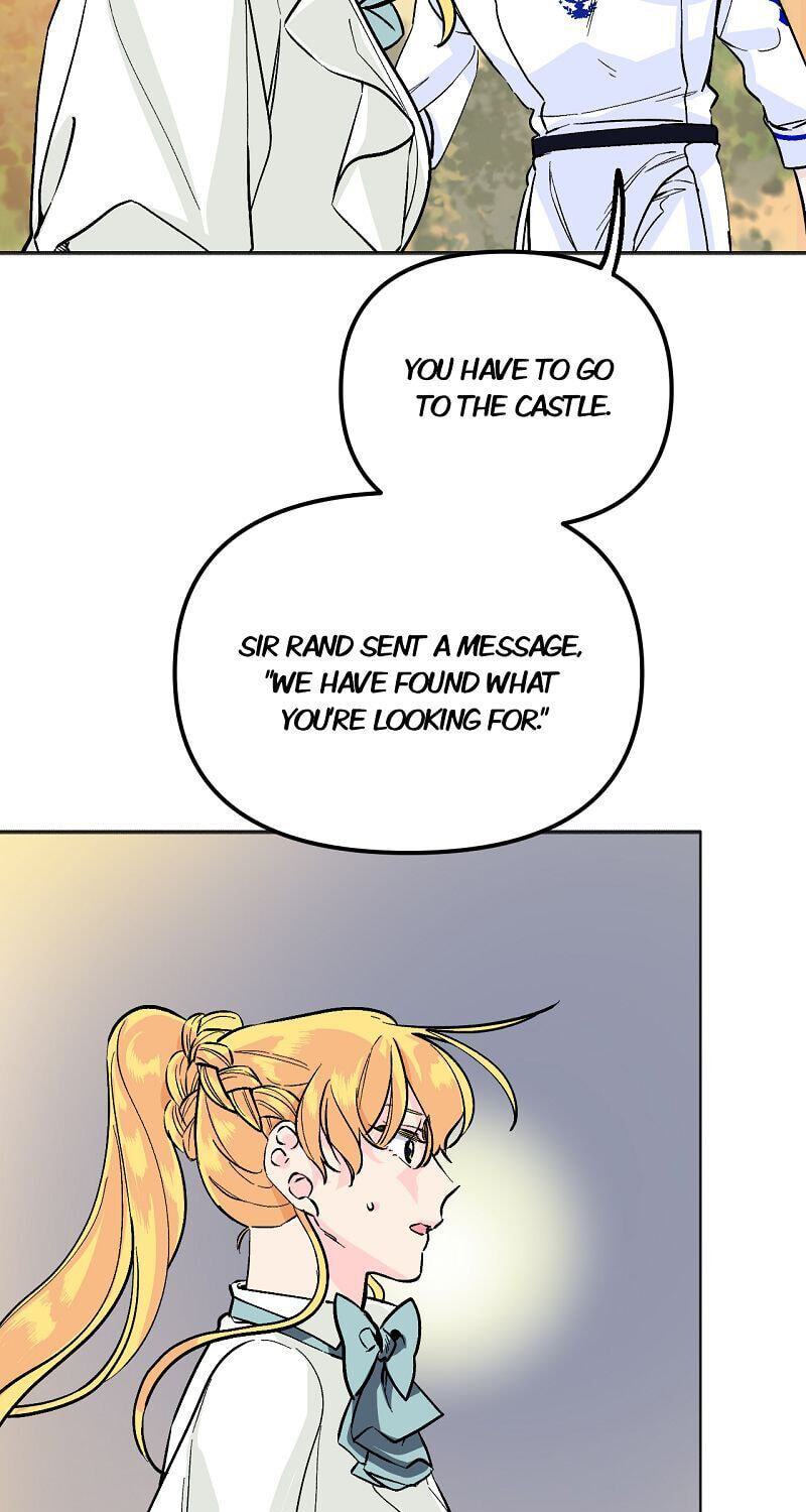 Knight in Flight Chapter 26 page 49 - 