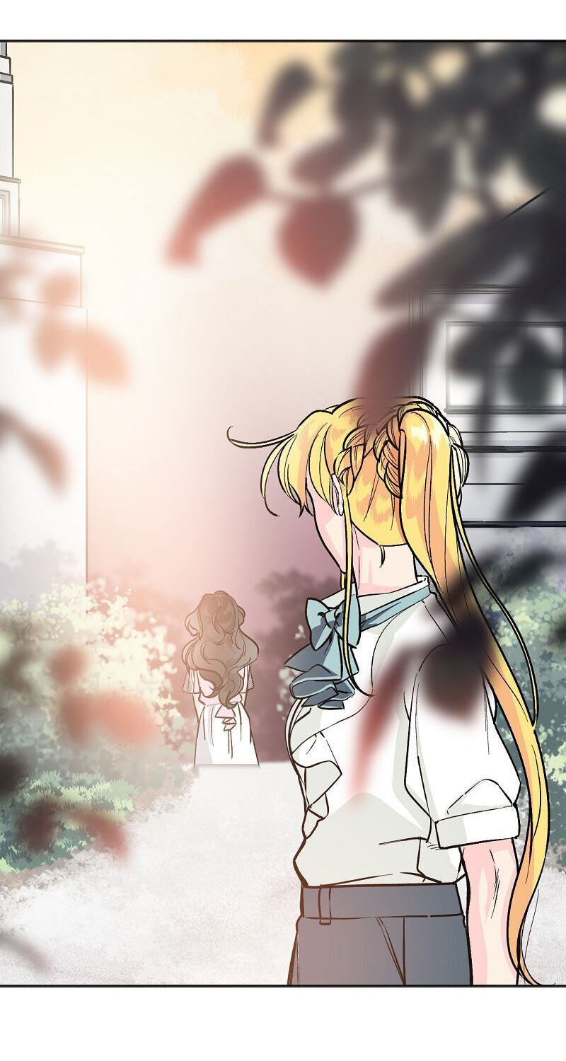 Knight in Flight Chapter 26 page 52 - 