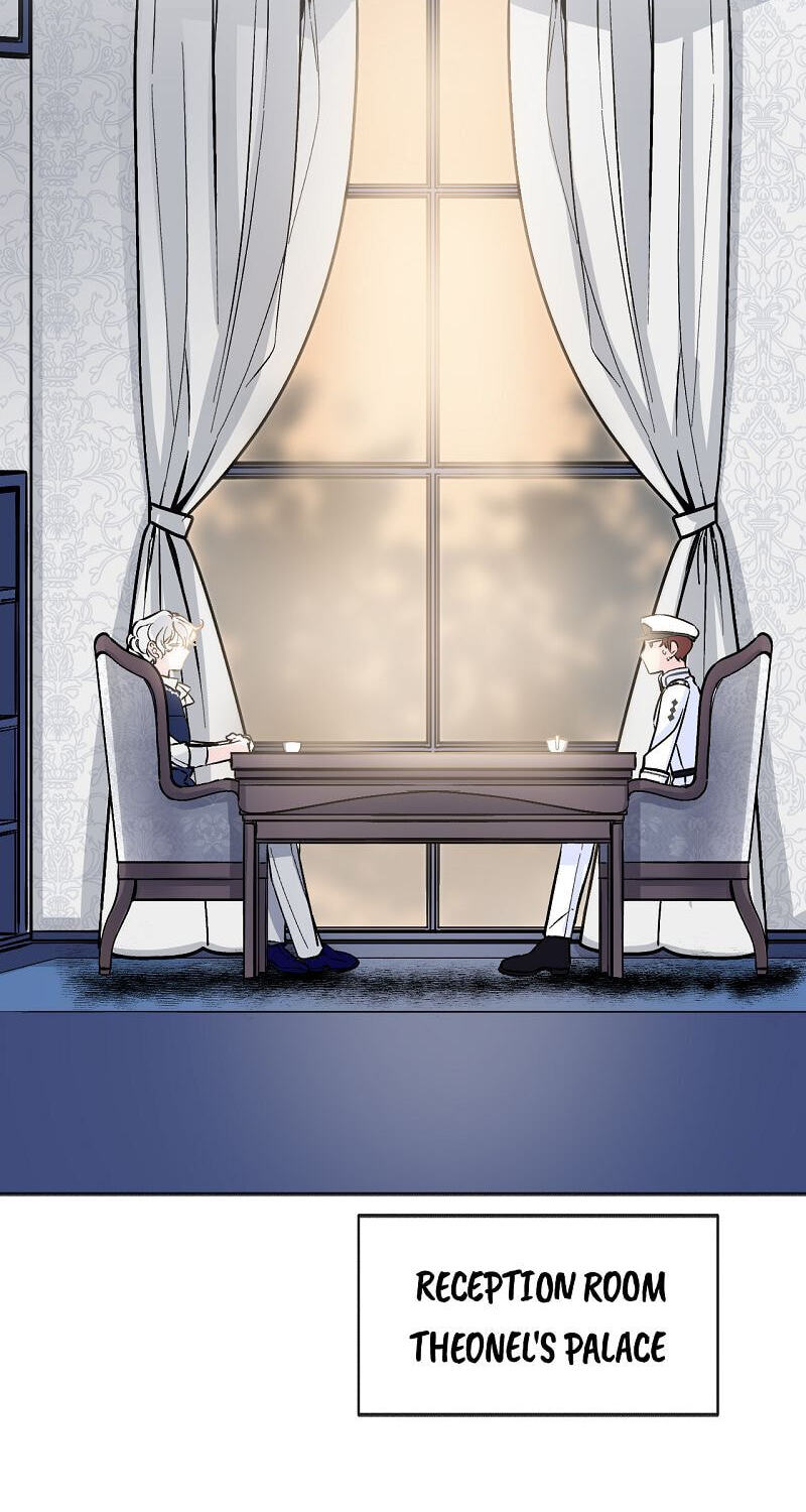 Knight in Flight Chapter 26 page 56 - 
