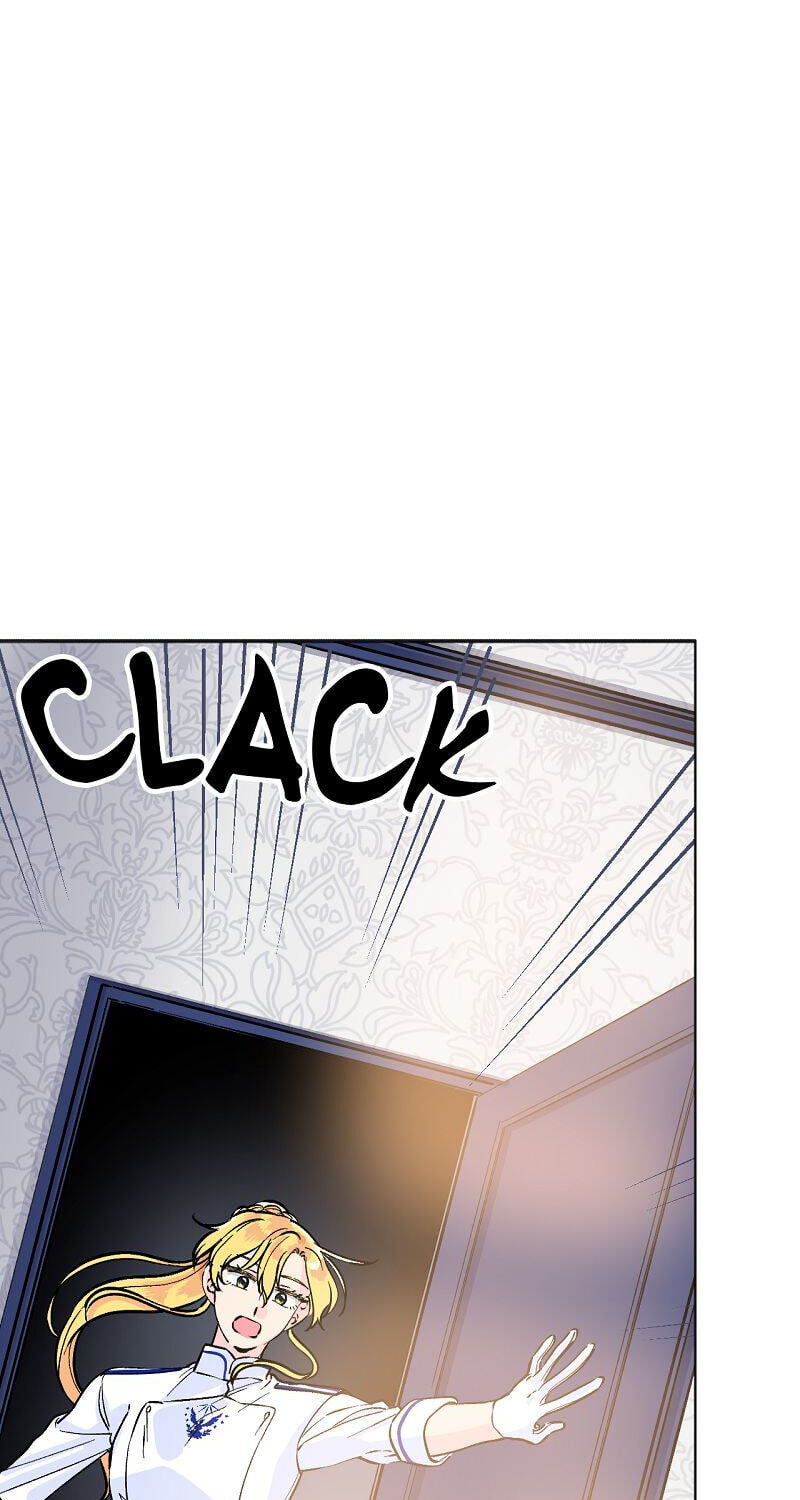 Knight in Flight Chapter 26 page 57 - 