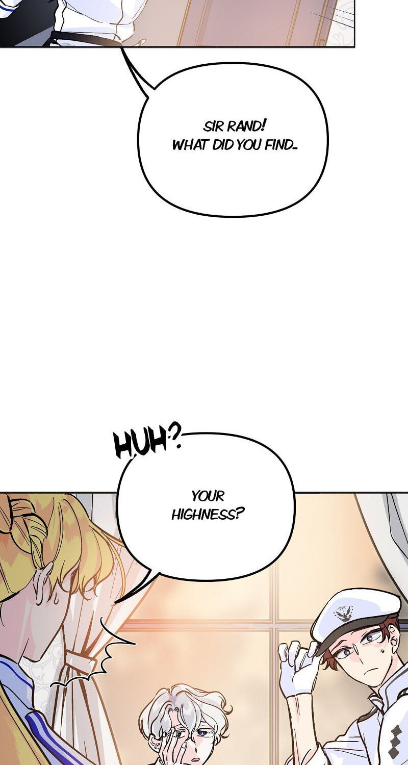 Knight in Flight Chapter 26 page 58 - 