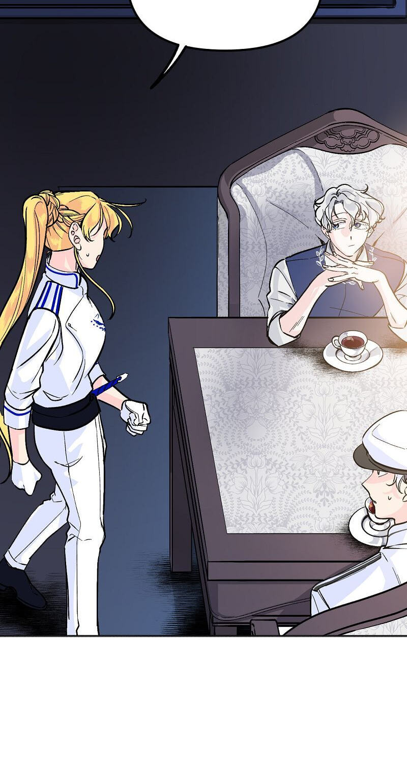 Knight in Flight Chapter 26 page 60 - 