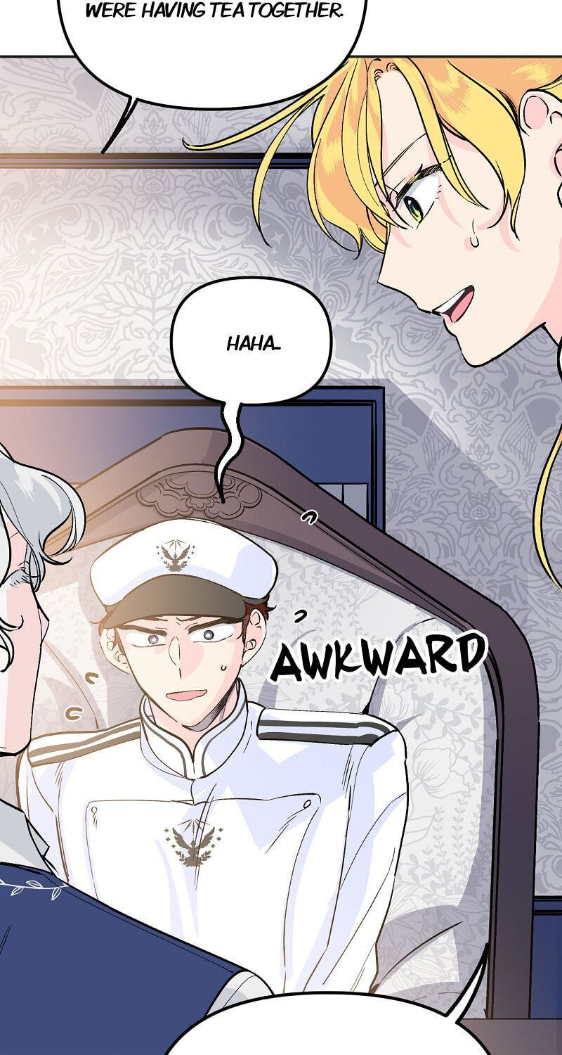 Knight in Flight Chapter 26 page 63 - 
