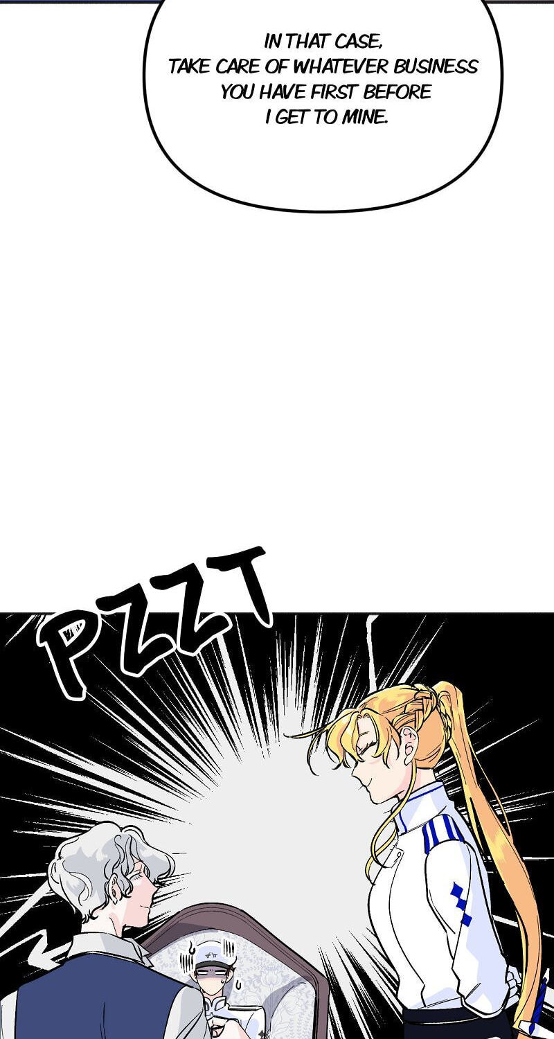 Knight in Flight Chapter 26 page 64 - 