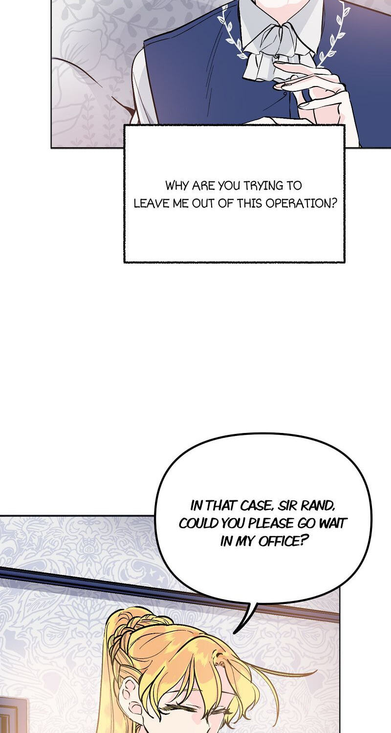 Knight in Flight Chapter 26 page 66 - 