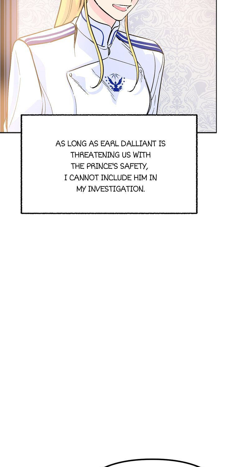 Knight in Flight Chapter 26 page 67 - 