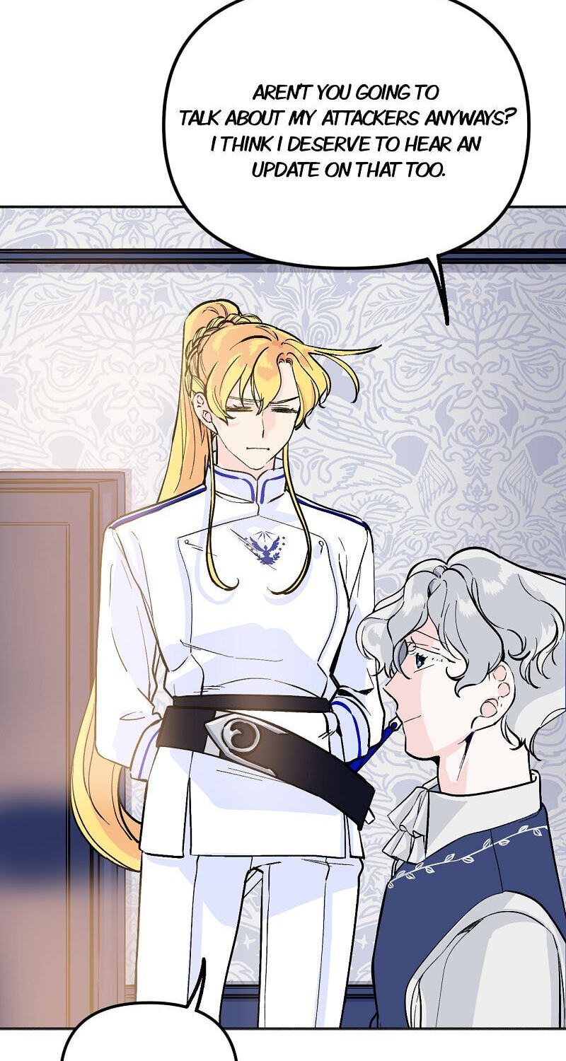 Knight in Flight Chapter 26 page 68 - 