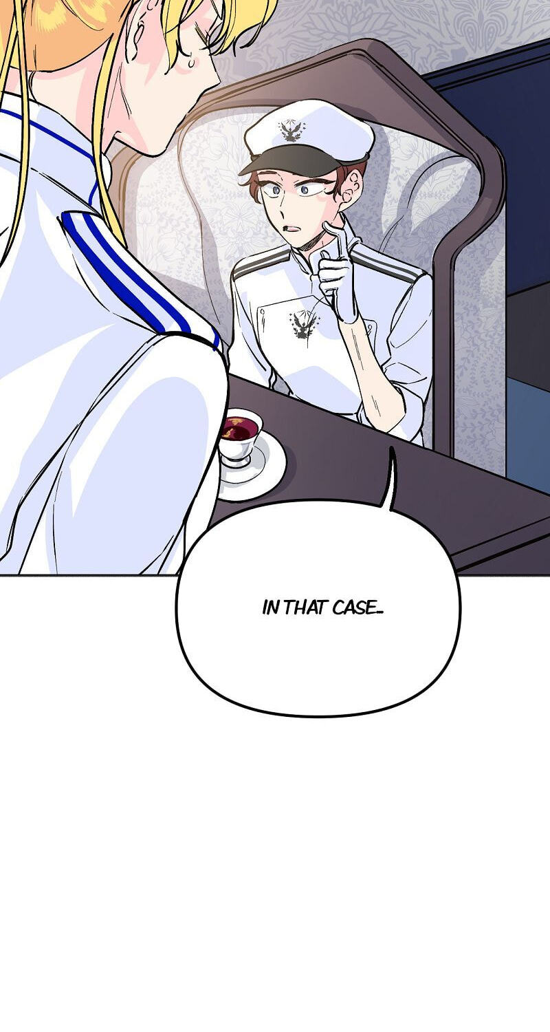 Knight in Flight Chapter 26 page 70 - 
