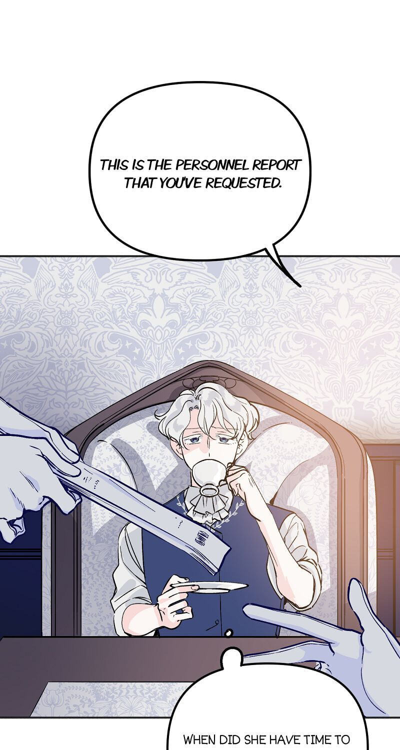 Knight in Flight Chapter 26 page 71 - 